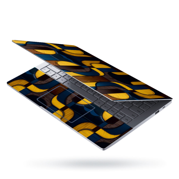 L 99 Laptop Skins (2)