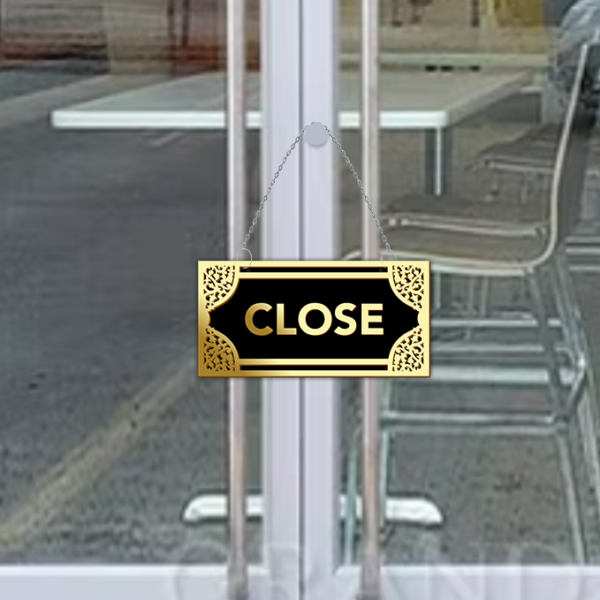 Open Closed Sign (3)