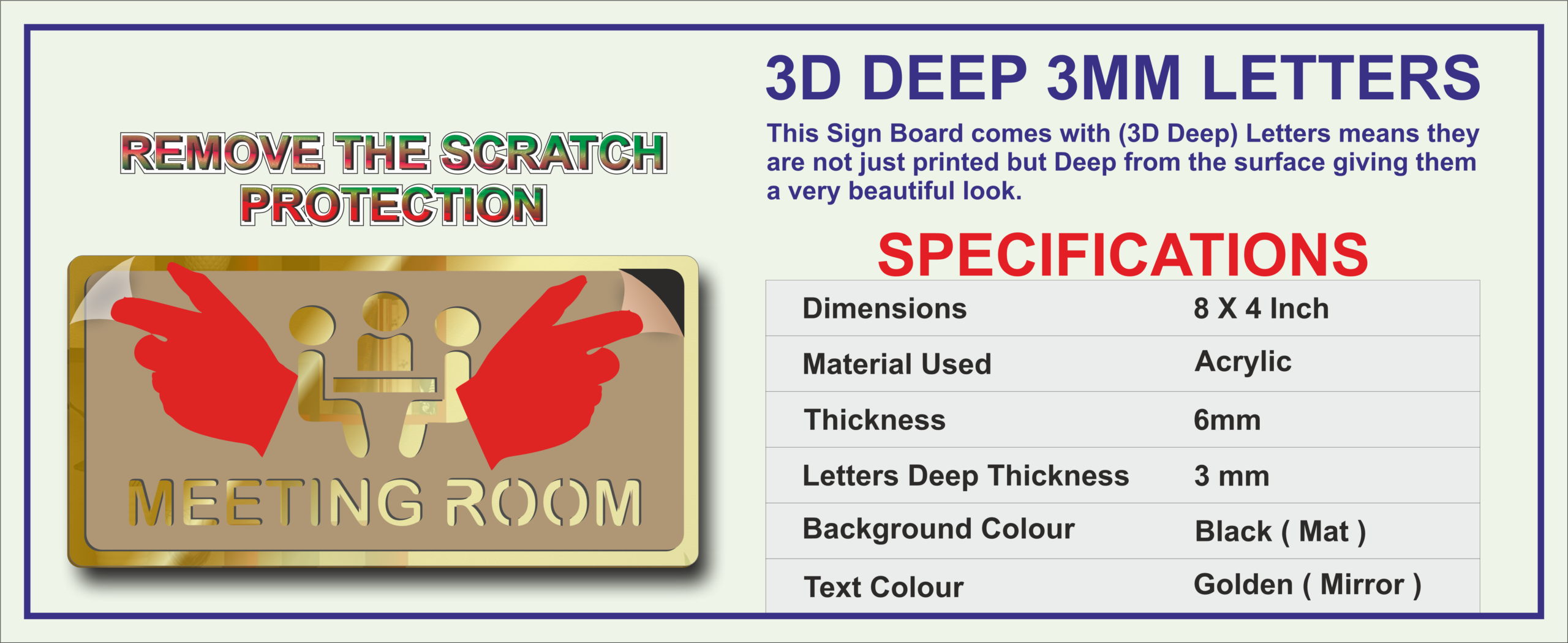 Meeting Room A (02) Meeting Room A (02)