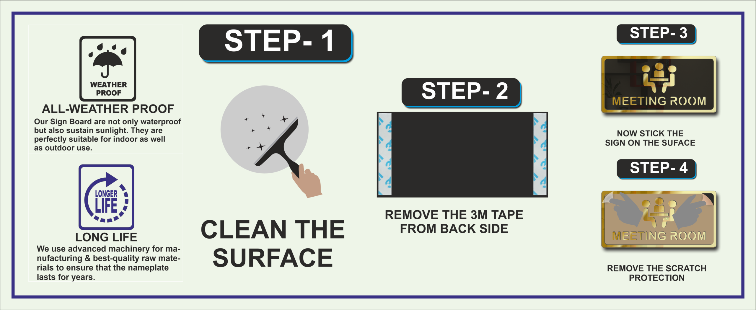 Meeting Room A (03) Meeting Room A (03)