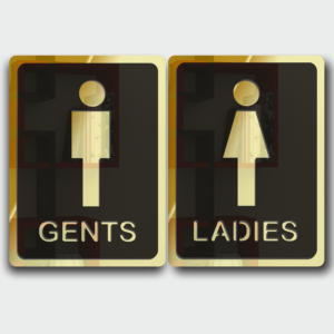 Gents Ladies Golden (1)