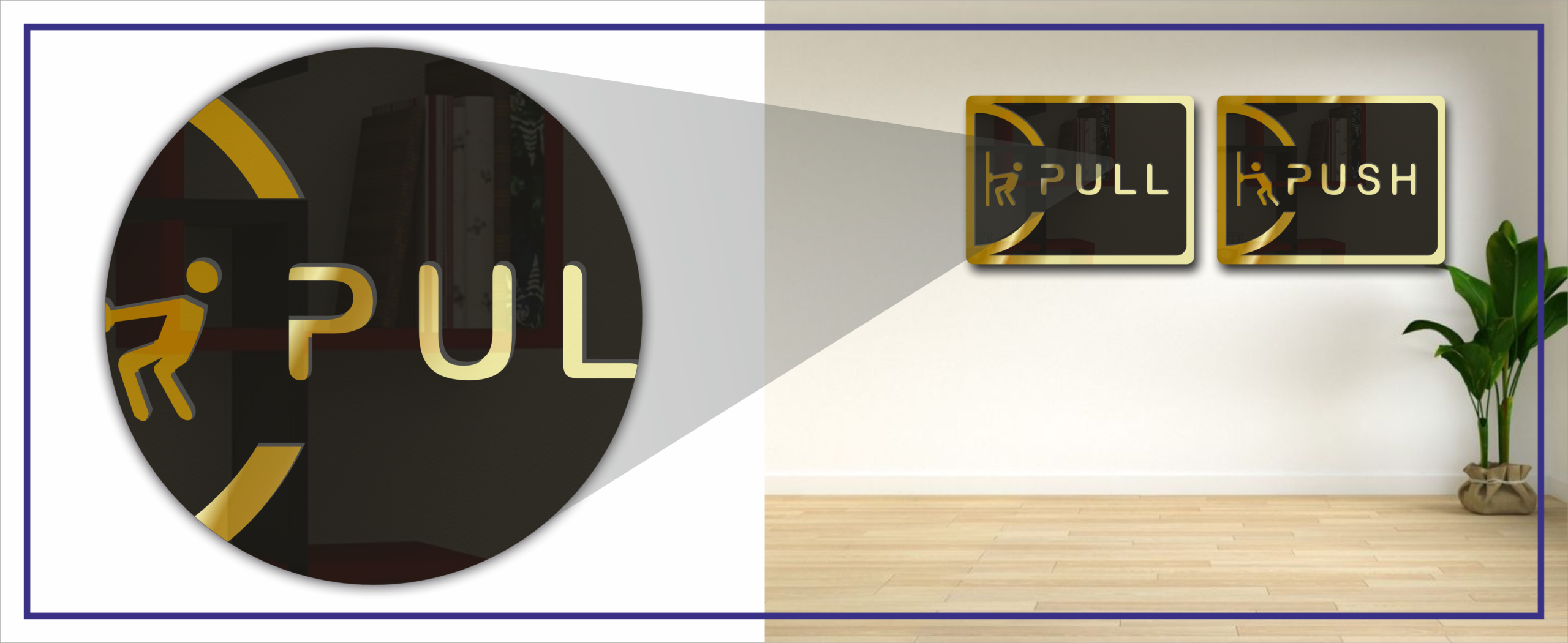 Push Pull Golden A (1) Push Pull Golden A (1)