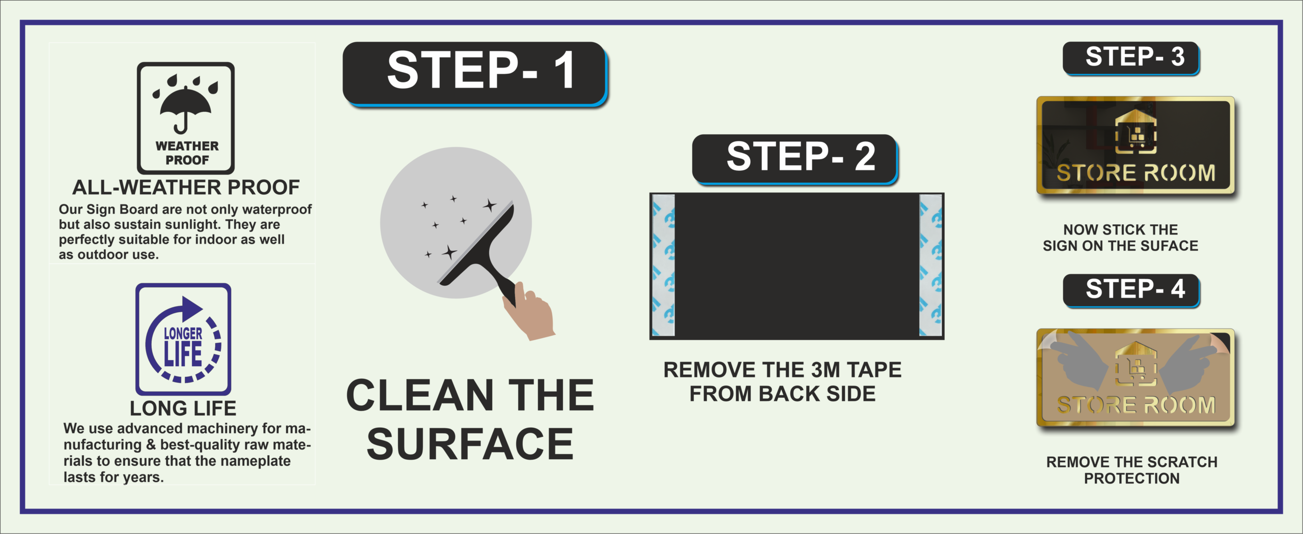 Store Room A (3) Store Room A (3)